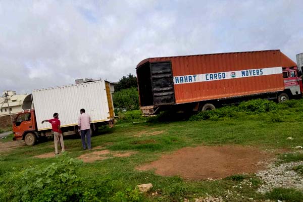 Aastha Domestic and International Packers and Movers