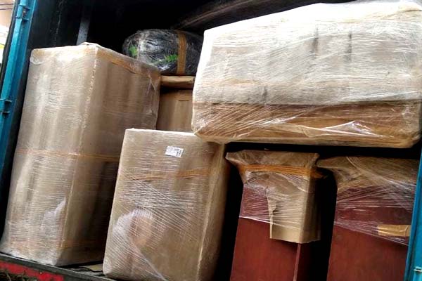 Aastha Domestic and International Packers and Movers