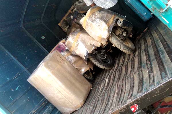 Aastha Domestic and International Packers and Movers