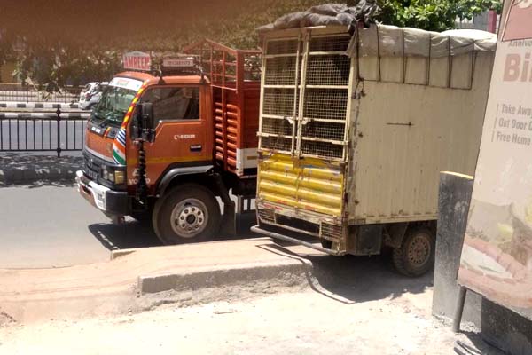Aastha Domestic and International Packers and Movers