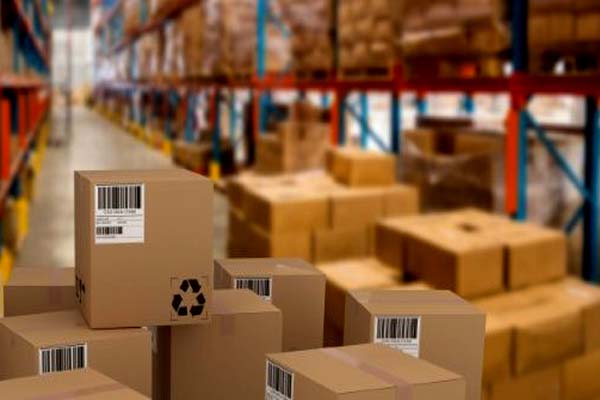 packing and moving services